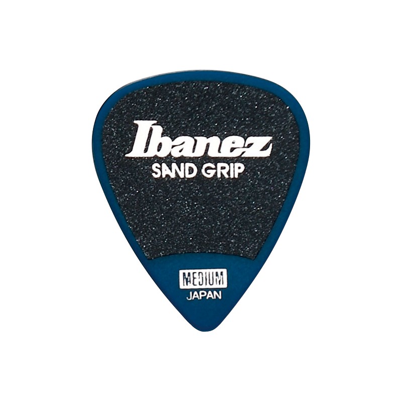 Ibanez PPA14MSG-DB - kostki gitarowe - 3