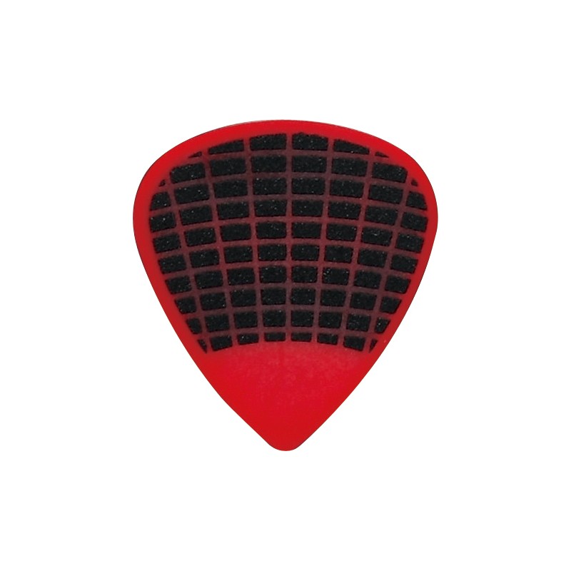 Ibanez PPA16MSG-RD - kostki gitarowe - 4