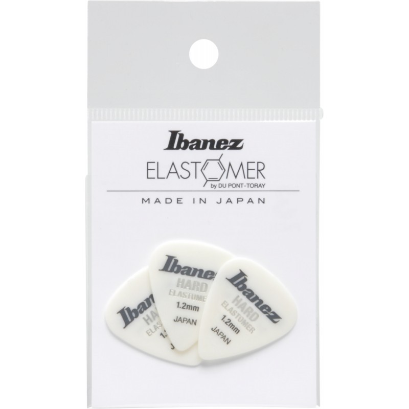 Ibanez BEL14HD12 - kostki gitarowe - 1