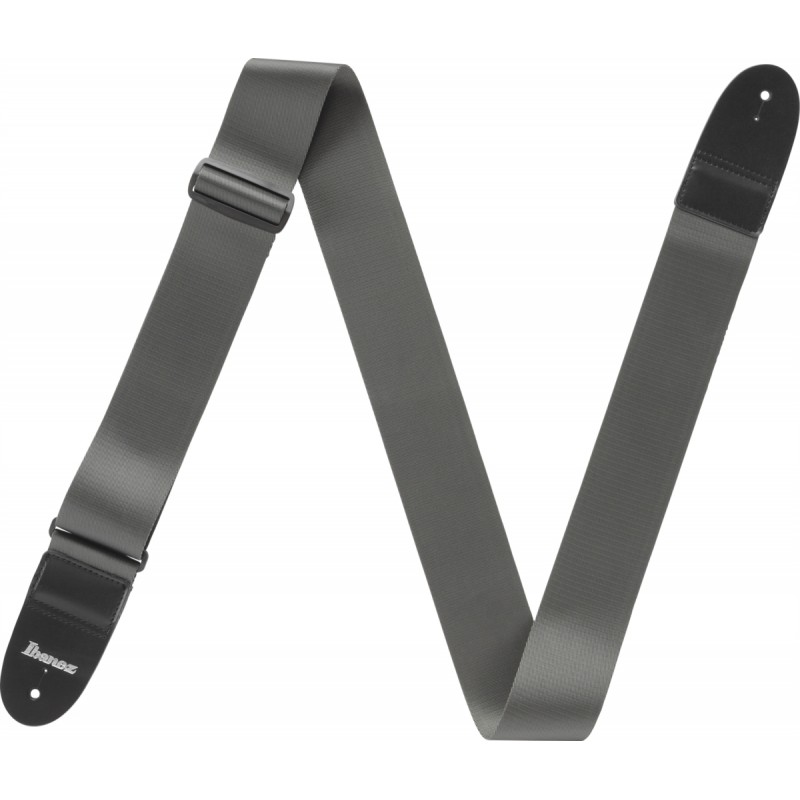 Ibanez GS64-GY - pasek do gitary - 1