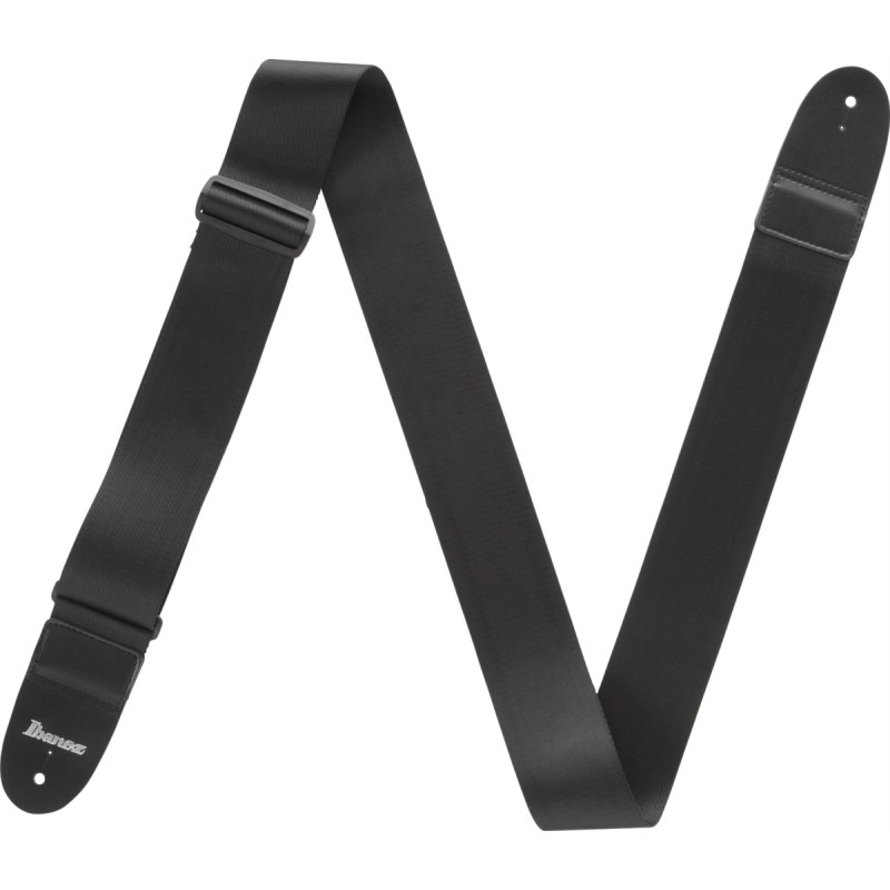 Ibanez GS64-BK - pasek do gitary - 1
