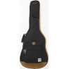 Ibanez IAB541-BK - pokrowiec do gitary akustycznej - 3