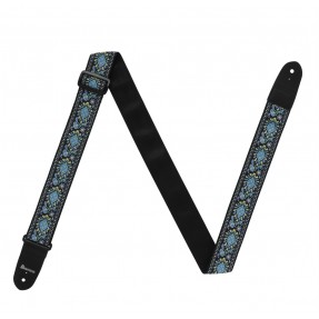 Ibanez GSV50-P1 - pasek do gitary - 1