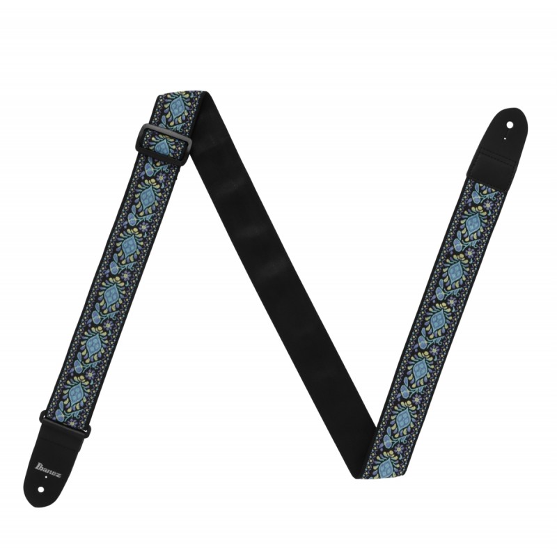 Ibanez GSV50-P1 - pasek do gitary - 1