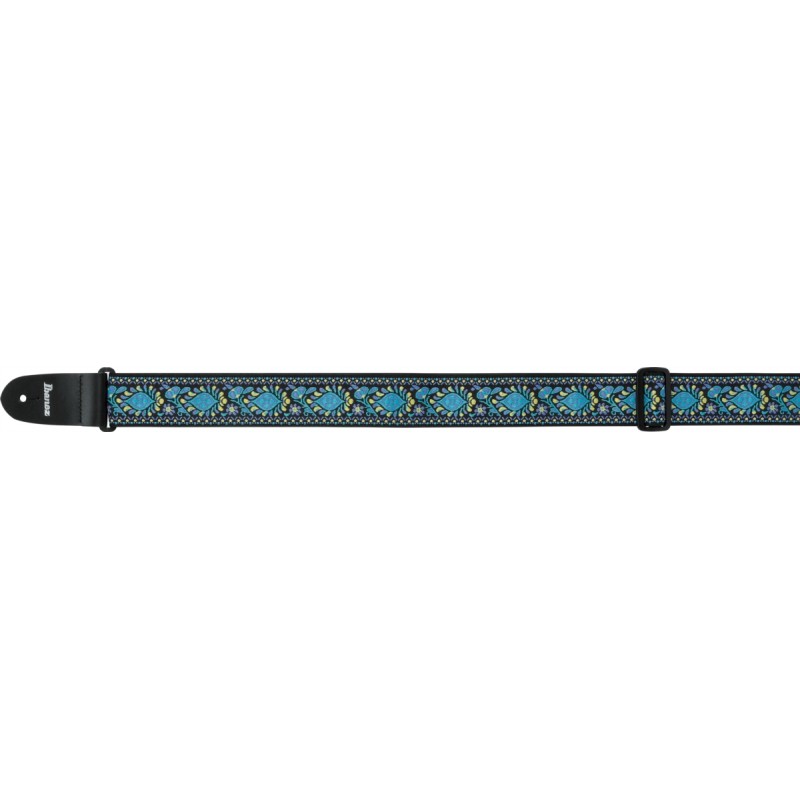 Ibanez GSV50-P1 - pasek do gitary - 3