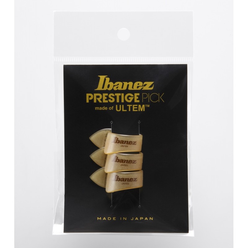 Ibanez PULT1 - kostki gitarowe - 1