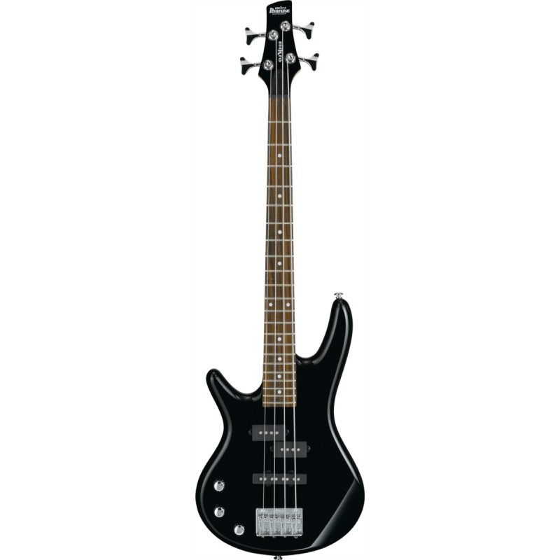 Ibanez GSRM20L-BK - gitara basowa - 1