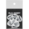 Ibanez B1000PG-WH Paul Gilbert - kostki gitarowe - 1