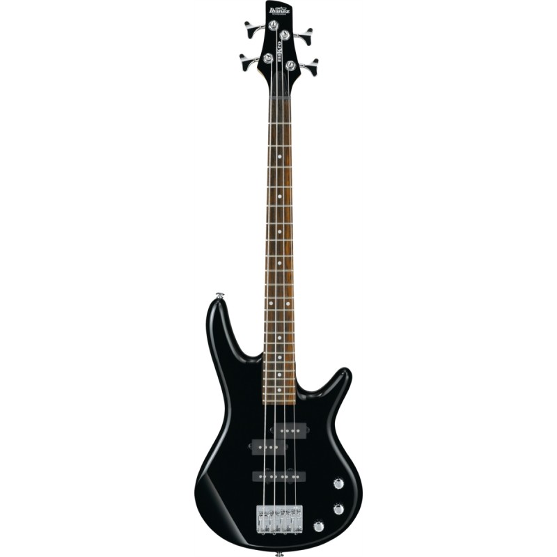 Ibanez GSRM20-BK - gitara basowa - 1