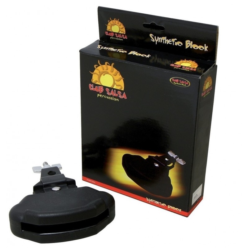 GEWApure Pudełka akustyczne CLUB SALSA  F830235 - Pudełka akustyczne - 1