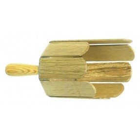 GEWApure Tube Drum CLUB SALSA  - Tube drum - 1