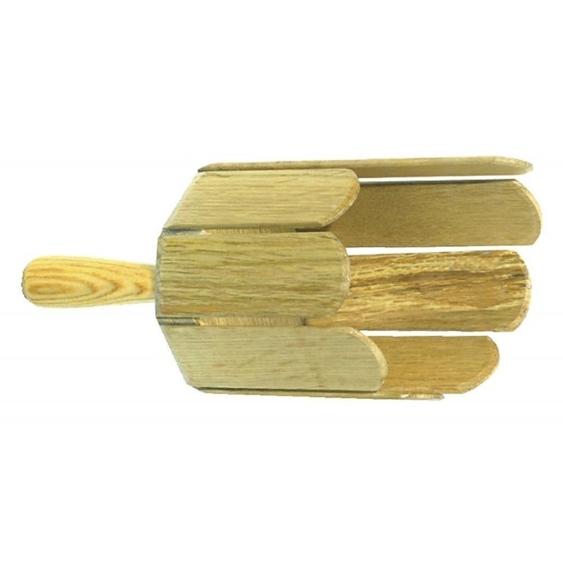 GEWApure Tube Drum CLUB SALSA  - Tube drum - 1