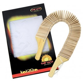 GEWApure Kokiriko CLUB SALSA - Płytki dźwiękowe - 1