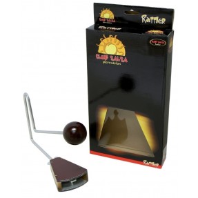 GEWApure CLUB SALSA  - Vibra Slap - 2