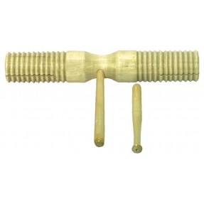 GEWApure Tube Drum CLUB SALSA f835215 - 1