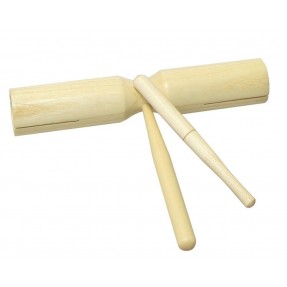 GEWApure Tube Drum CLUB SALSA f835210 - 1