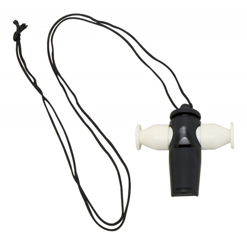 GEWApure CLUB SALSA F835275 - Gwizdek samba - 1