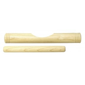 GEWApure CLUB SALSA F835308 - Claves rezonans - 1