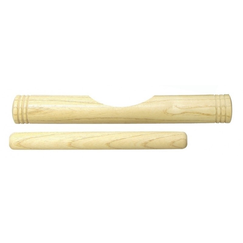 GEWApure CLUB SALSA F835308 - Claves rezonans - 1