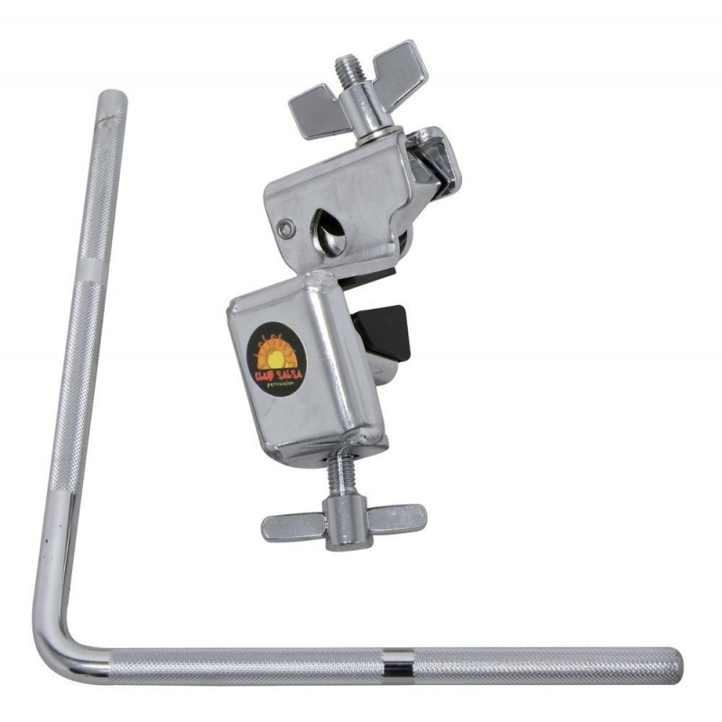 GEWApure Uchwyt do cowbell CLUB SALSA f836015 - 1