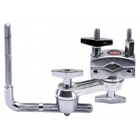 GEWApure Uchwyt do cowbell CLUB SALSA Uniwersalny f836020 - 1