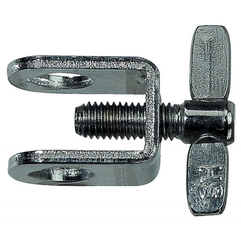 GEWApure Uchwyt do cowbell CLUB SALSA f836045 - 1