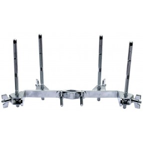 GEWApure Uchwyt do instrumentów perkusyjnych CLUB SALSA f836025 - 1