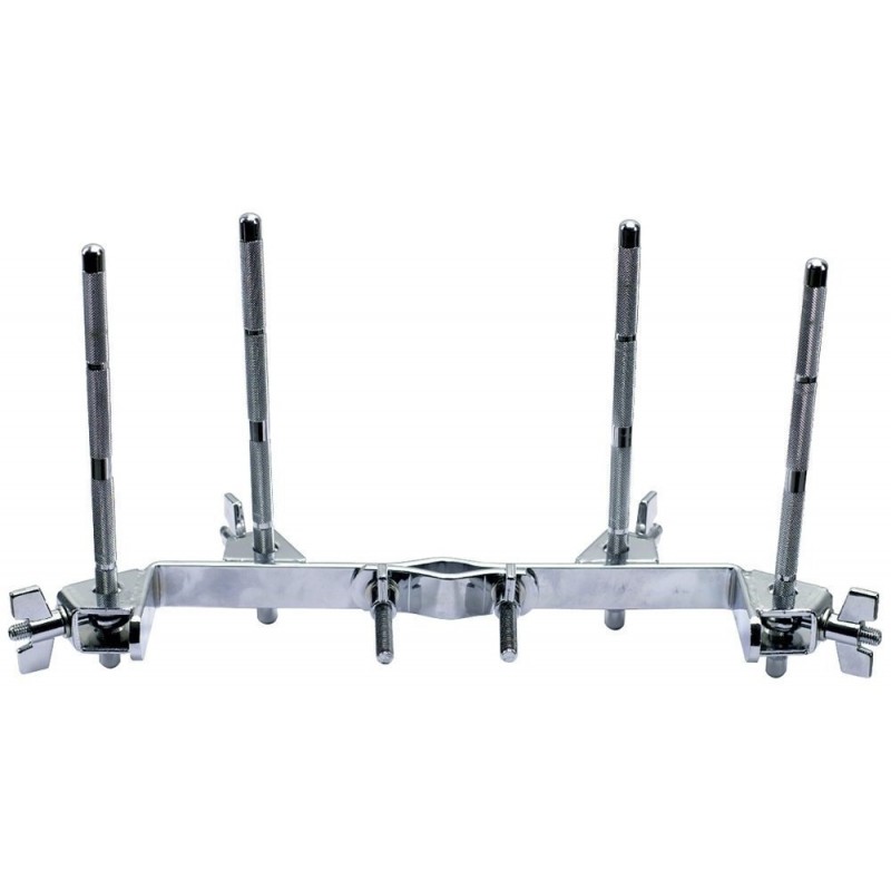 GEWApure Uchwyt do instrumentów perkusyjnych CLUB SALSA f836025 - 1