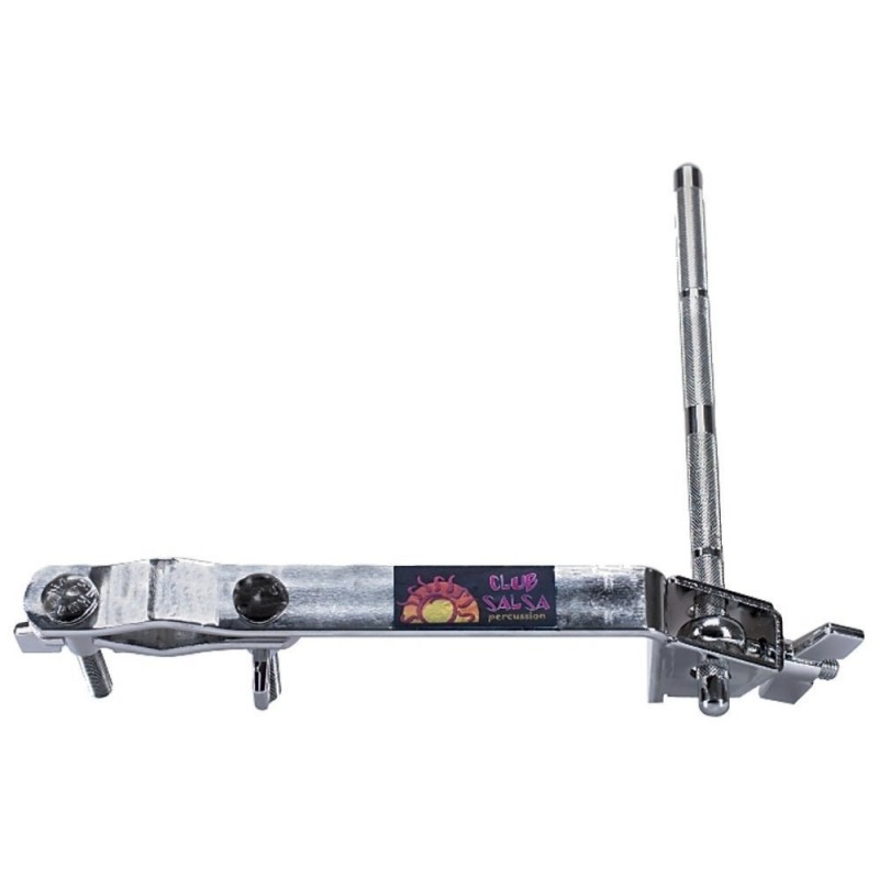 GEWApure Uchwyt do instrumentów perkusyjnych CLUB SALSA f836030 - 1