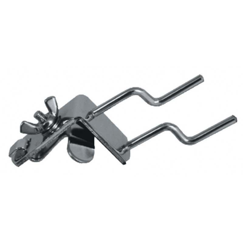 GEWApure Uchwyt do woodblocka CLUB SALSA f836050 - 1