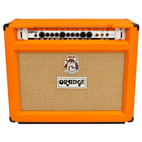 ORANGE Rockerverb RK50C 212MKIII - combo gitarowe - 1