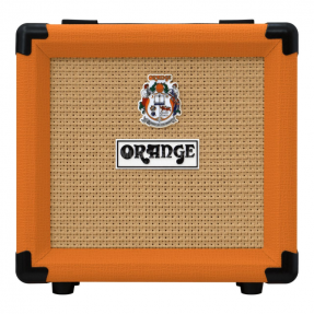 ORANGE PPC108 - kolumna gitarowa - 1