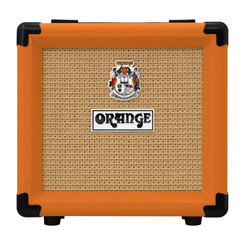 ORANGE PPC108 - kolumna gitarowa - 1