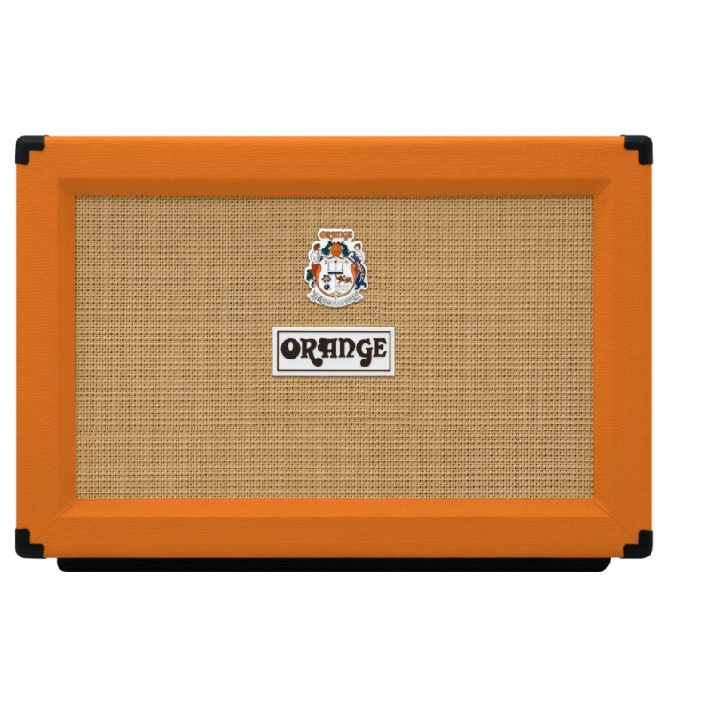 ORANGE PPC212 - kolumna gitarowa - 1