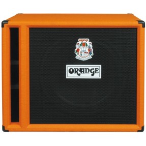 ORANGE OBC115 - kolumna basowa - 1