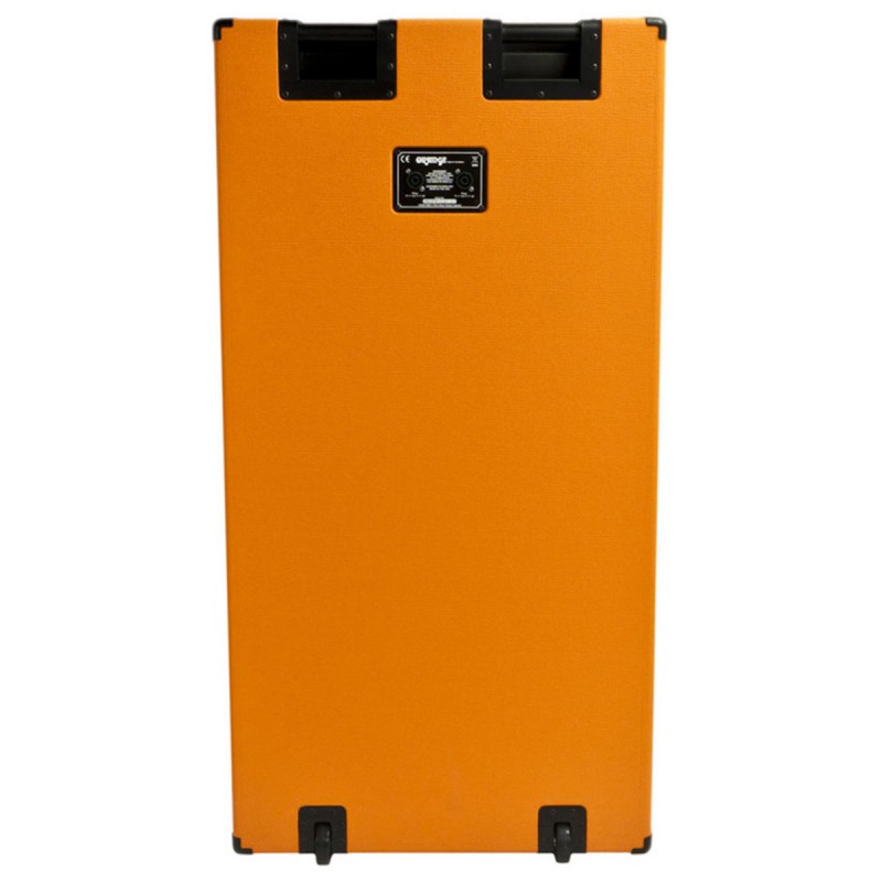 ORANGE OBC810 - kolumna basowa - 2