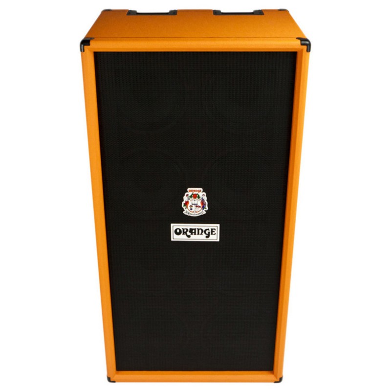 ORANGE OBC810 - kolumna basowa - 3