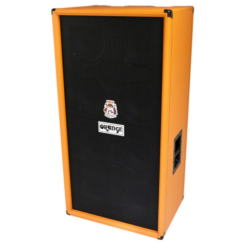 ORANGE OBC810 - kolumna basowa - 5