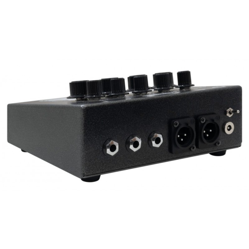 Orange BASS BUTLER - Preamp basowy - 4