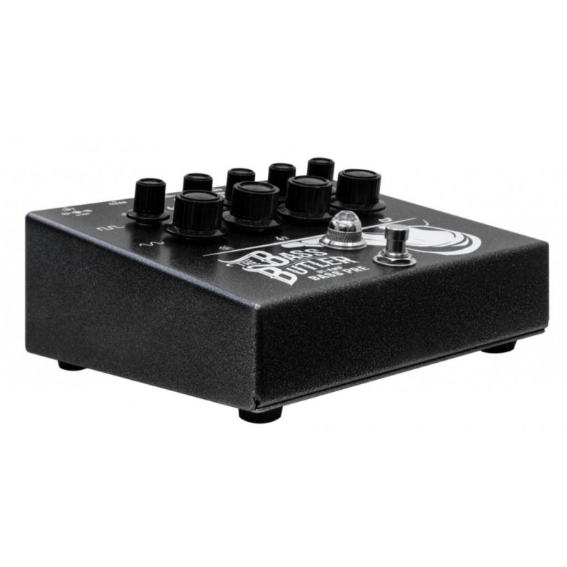 Orange BASS BUTLER - Preamp basowy - 2