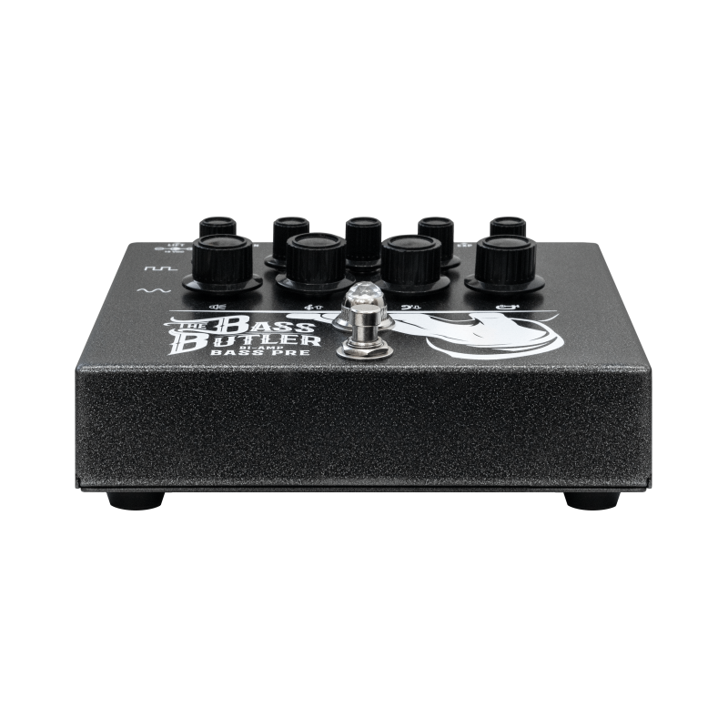 Orange BASS BUTLER - Preamp basowy - 6