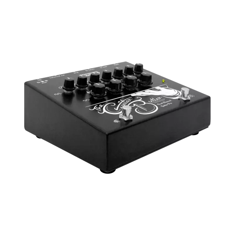 Orange Guitar BUTLER - Preamp gitarowy - 4