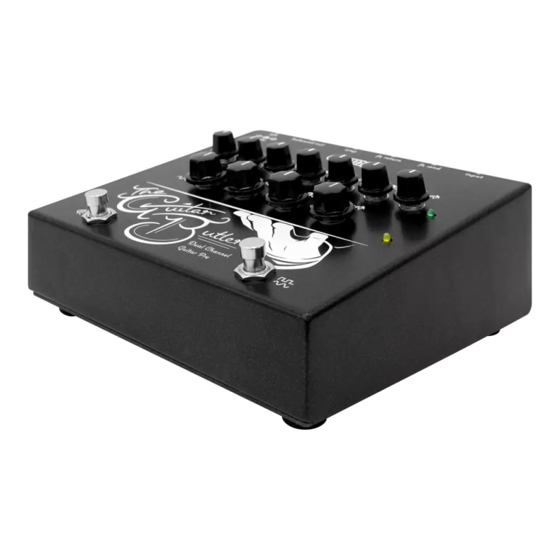 Orange Guitar BUTLER - Preamp gitarowy - 5