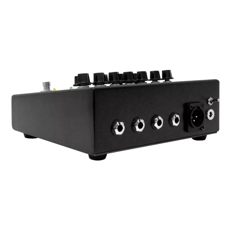 Orange Guitar BUTLER - Preamp gitarowy - 7