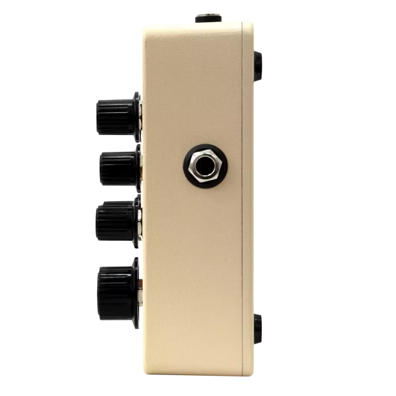 Orange Acoustic Pedal - preamp dla gitar akustycznych - 2