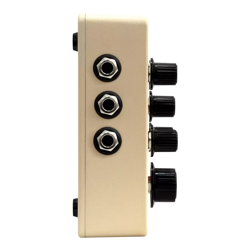 Orange Acoustic Pedal - preamp dla gitar akustycznych - 6