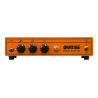Orange Pedal Baby 100 - głowa gitarowa - 1
