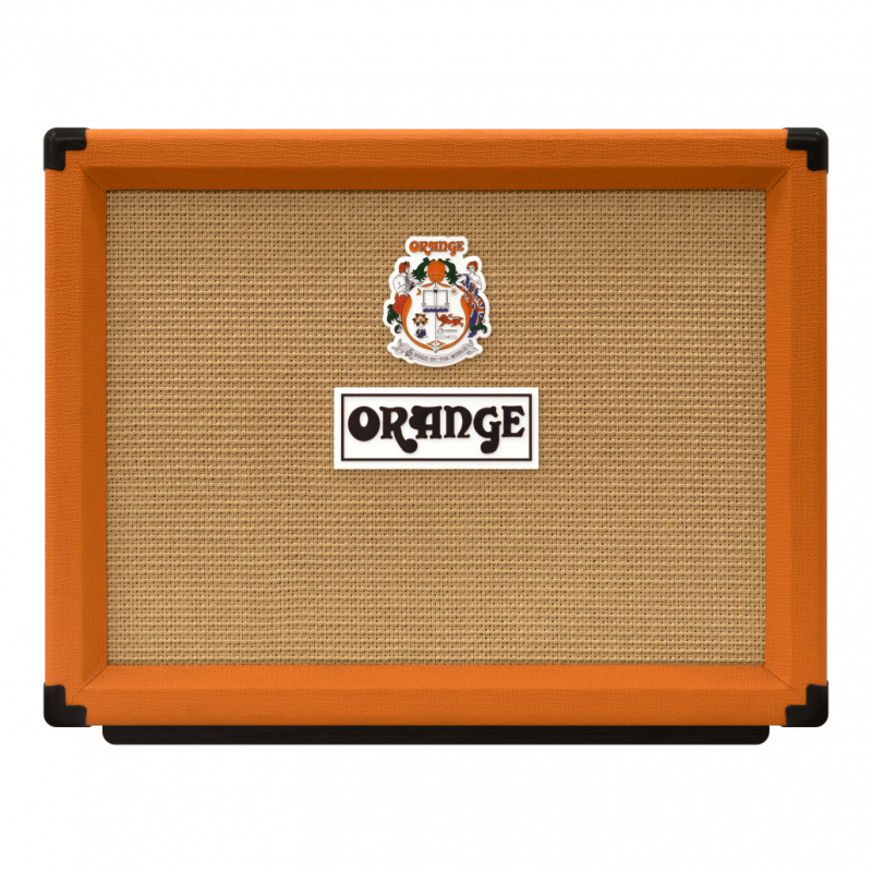 Orange Tremlord 30 - Lampowe combo gitarowe 30 W - 1
