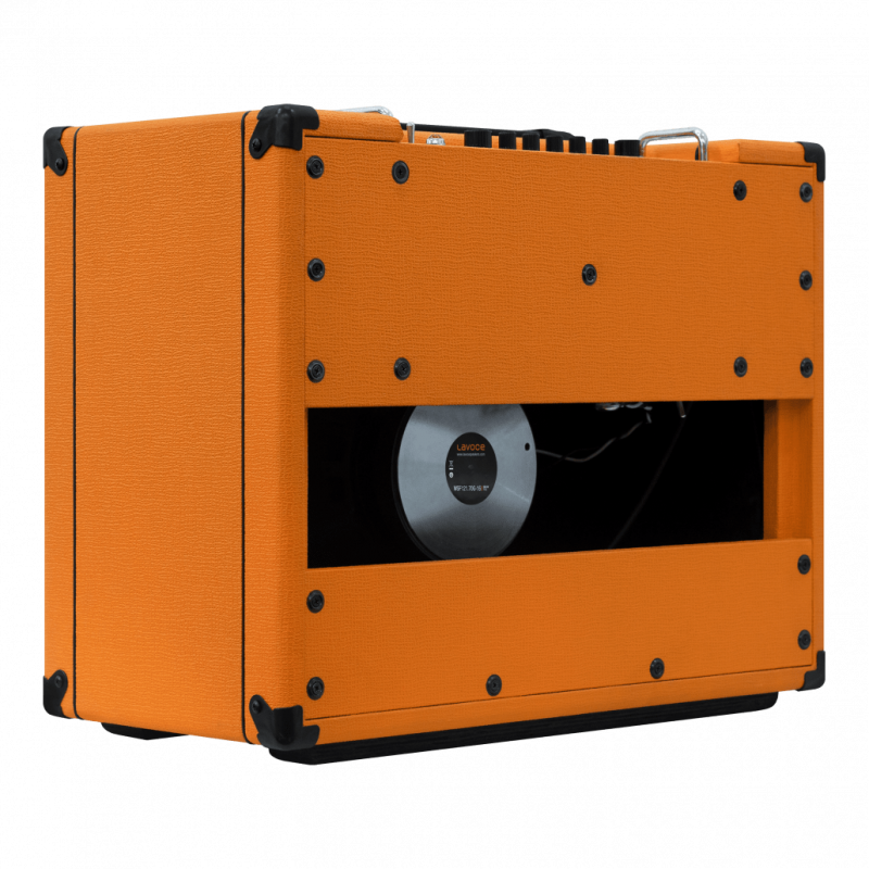 Orange Tremlord 30 - Lampowe combo gitarowe 30 W - 3