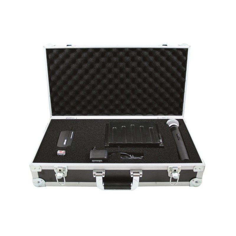 ACCU CASE ACF-SW/AC Accessory case - Case - 1